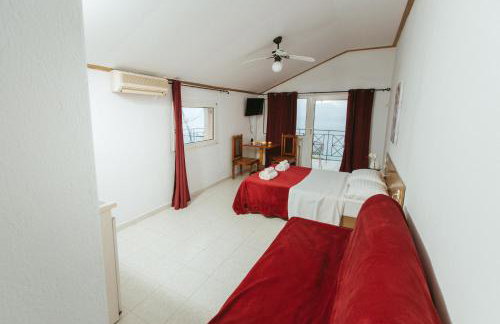 Hotel Christina - Happy Days - Foto 24