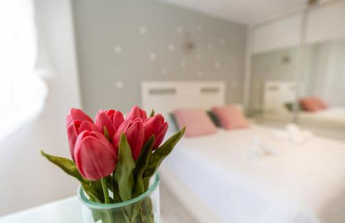 WintowinRentals Terrace, Pool, Parking in Cala del Moral - Photo 24