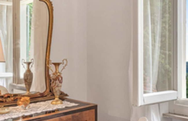 Villa Ortensie Garden with Amazing View - Foto 24