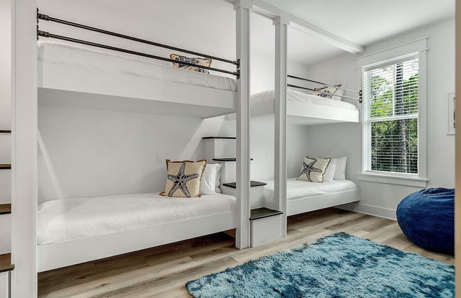 30A Beach House - Turquoise Tides - Foto 9