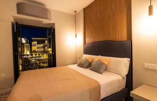 Apartamentos El Patio, Plaza Mayor Trujillo - Photo 15