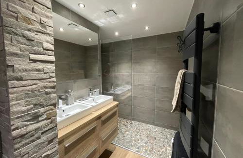 Aux Pierres Du Clos - Les 3 Vallées - Foto 12