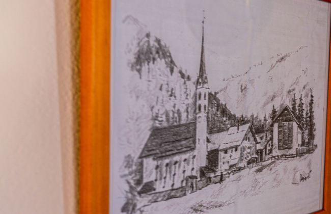 Chesa Cantieni - Foto 21