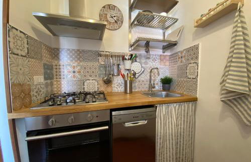 La casa nei carobi - Photo 11