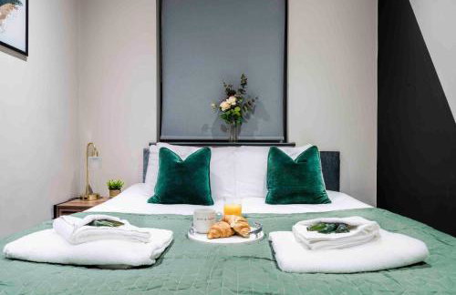 Forest Fields Studios Nottingham - Foto 20