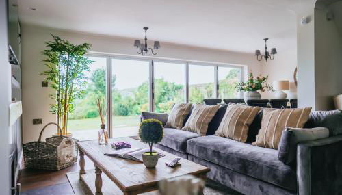 The Farmhouse at Bryn Defaid - Foto 3