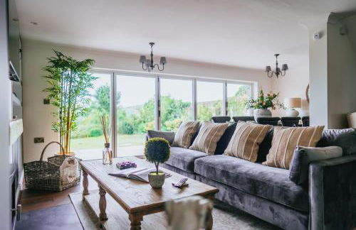 The Farmhouse at Bryn Defaid - Foto 3