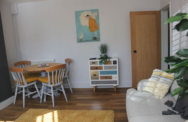 1-bed Apartment in Wells - Foto 13
