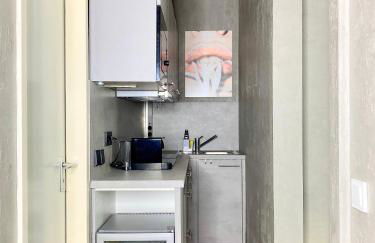 The Suite Cologne - Foto 58