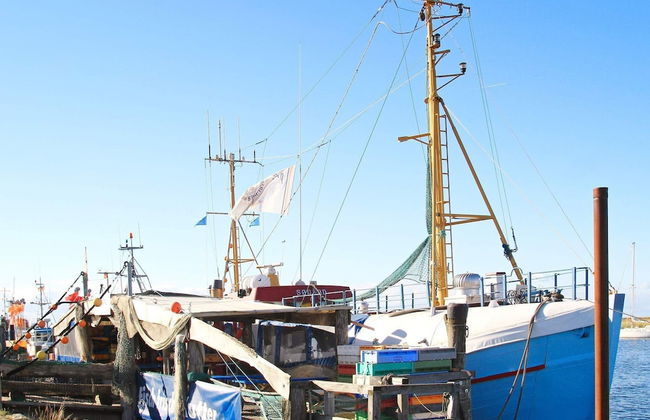 6 Personen Ferienhaus in Wendtorf - Foto 40