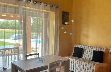 La petite maison dans le Quercy - Foto 10