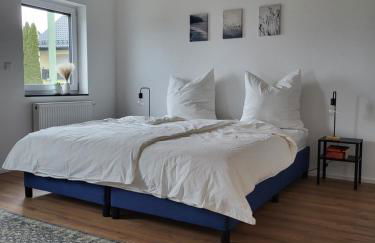 Stressfrei nahe LEGOLAND - 2 Ferienhäuser mit viel Platz für Familien & Gruppen - Foto 36