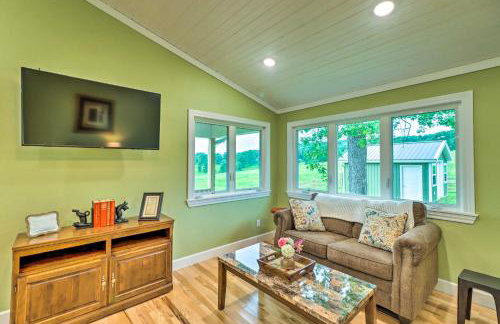 Secluded Timbo Retreat - Hike, Swim and Kayak! - Foto 7