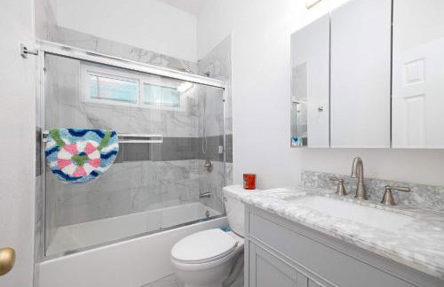 Ocean Views 2 Kitchen Living area Villa - Foto 49