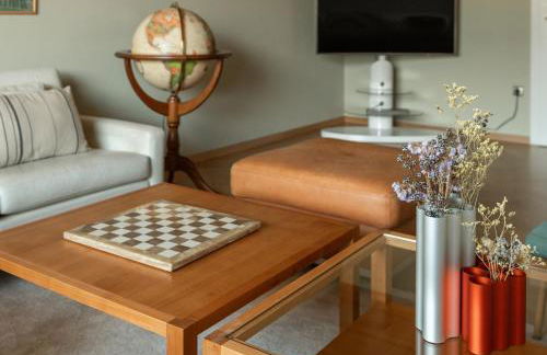 240qm Luxus Apartment - Natur & Wandern zw Bozen und Meran - Photo 2