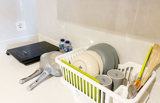 Gold Coast Sea View Apartments Rentrooms - Foto 50