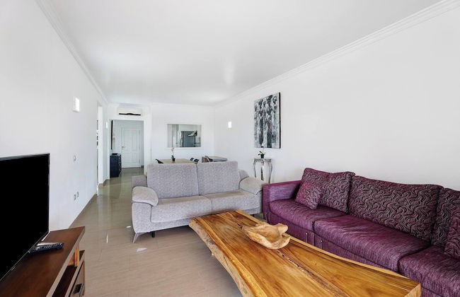 Apto Royal Marina Golf V - Foto 12