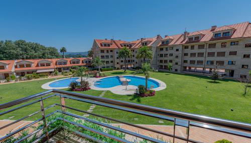 Apartamento en la Isla de la Toja - Foto 5