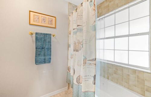 Waterfront St Johns River near springs with boat dock and water sports - Foto 57