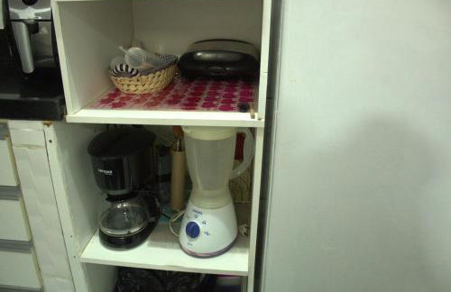 Flat dois quartos Frente ao mar - Praia Formosa - Foto 22