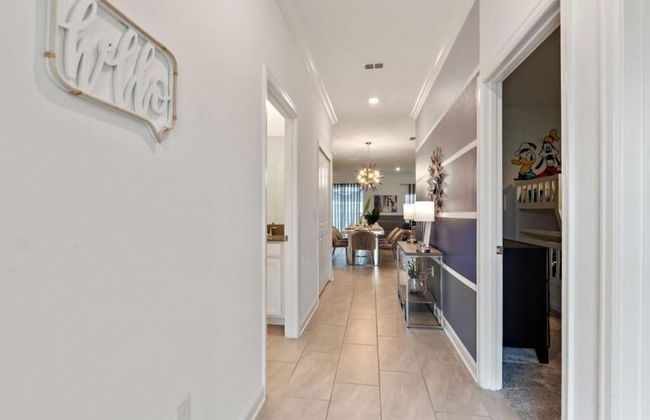 Gorgeous 4 Bd w Pool at Storey Lake Resort 4277 - Photo 27