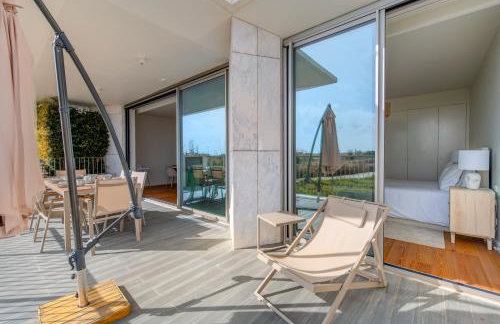 Condominio Bayline Gardens, Beach & SPA - Robalo by BEDZY - Photo 54
