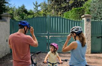 Le Clos Bussy - Foto 23