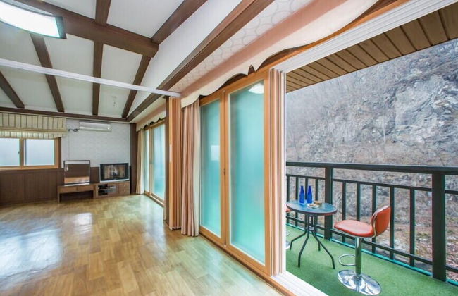 Dain Pension - Foto 46