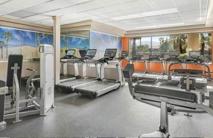 Marriott Desert Springs Villas I - Studio - Foto 46