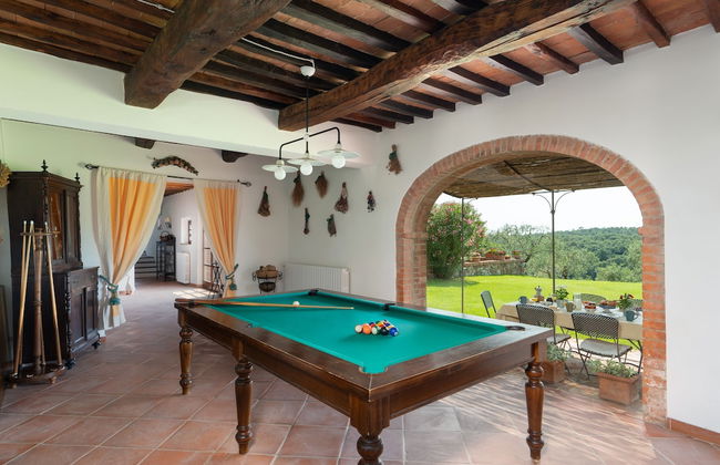 Villa Le Pozze - Foto 22