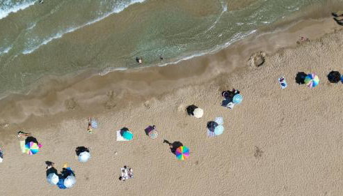 Erestos - House near beach - Foto 2