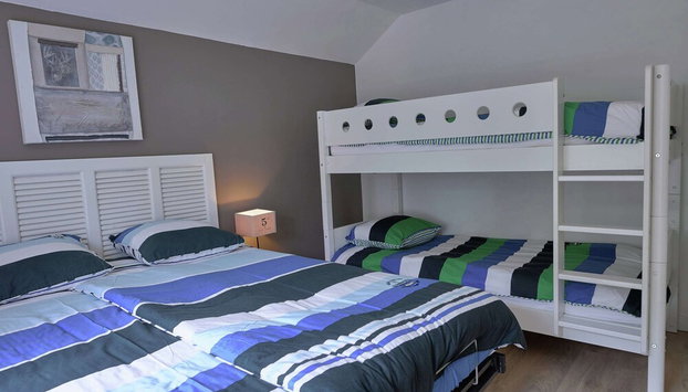 Spacious Countryside Villa - Foto 5, Zimmer