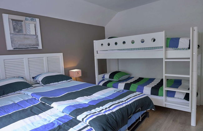 Spacious Countryside Villa - Foto 10