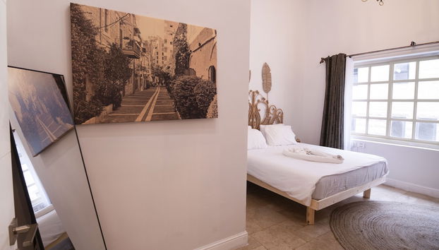 Tish ApartHotel - Foto 2, Habitación