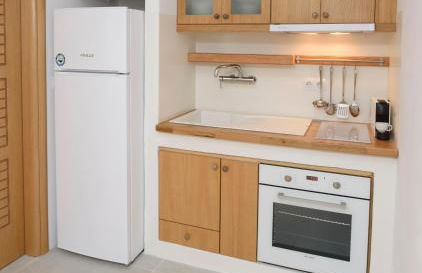 Theasis Suites - Foto 49