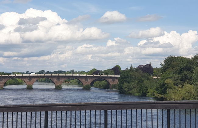 High street Flat - Foto 12