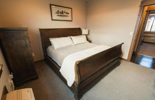 Mountain Lodge - Foto 21