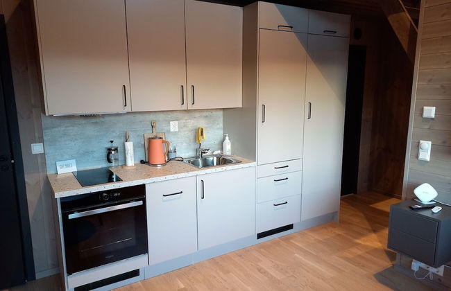 Åtte Årstider Lodge - Photo 6