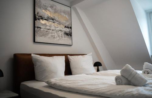 Ferienwohnungen im Stadtzentrum -JUNIK Apartments - Photo 26