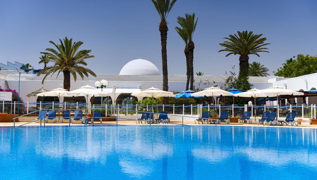 Shems Holiday Village & Aquapark - Foto 3