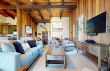 Mammoth West #140 Condo - Foto 9