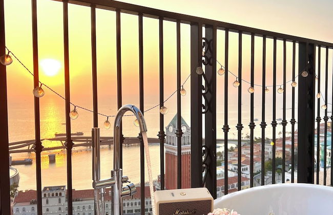 S Gen Residences Phu Quoc - Foto 9