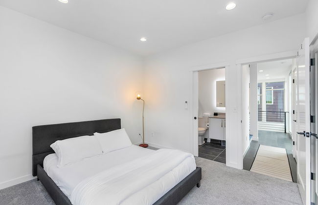 Autumn Leaves in Jefferson Park - Foto 3