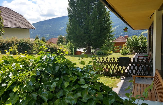 Apartment Wilfer - Foto 18