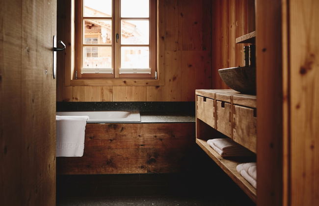 HochLeger - Chalet Refugium - Foto 53