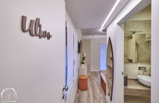 Foresteria Ca' dei Bachitt - Foto 37