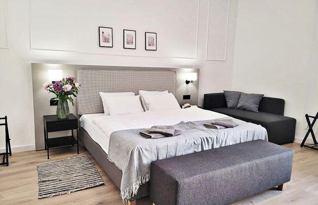 Anny 5 Apartamenty - Foto 69