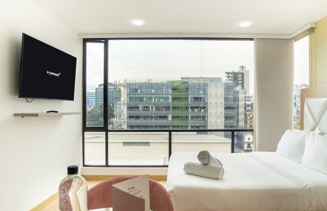 Capital by Wynwood House - Foto 71