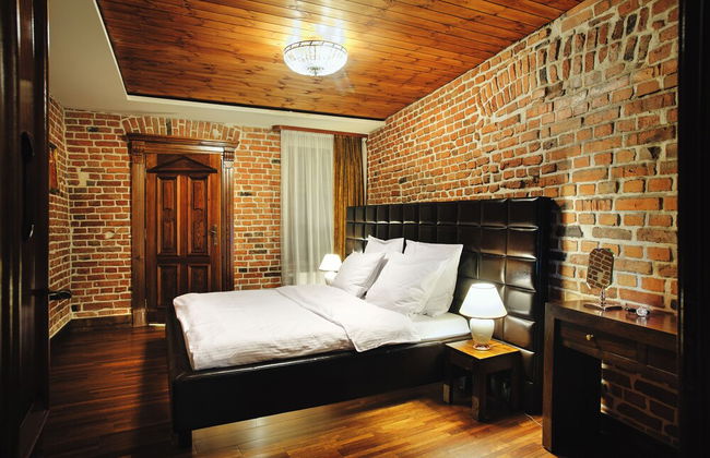 Apartamenty Chleb i Wino Strumykowa - Foto 3