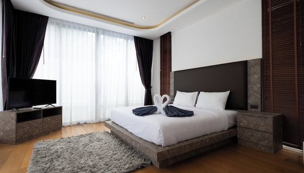 Landmark Villa1 - Foto 4, Habitación